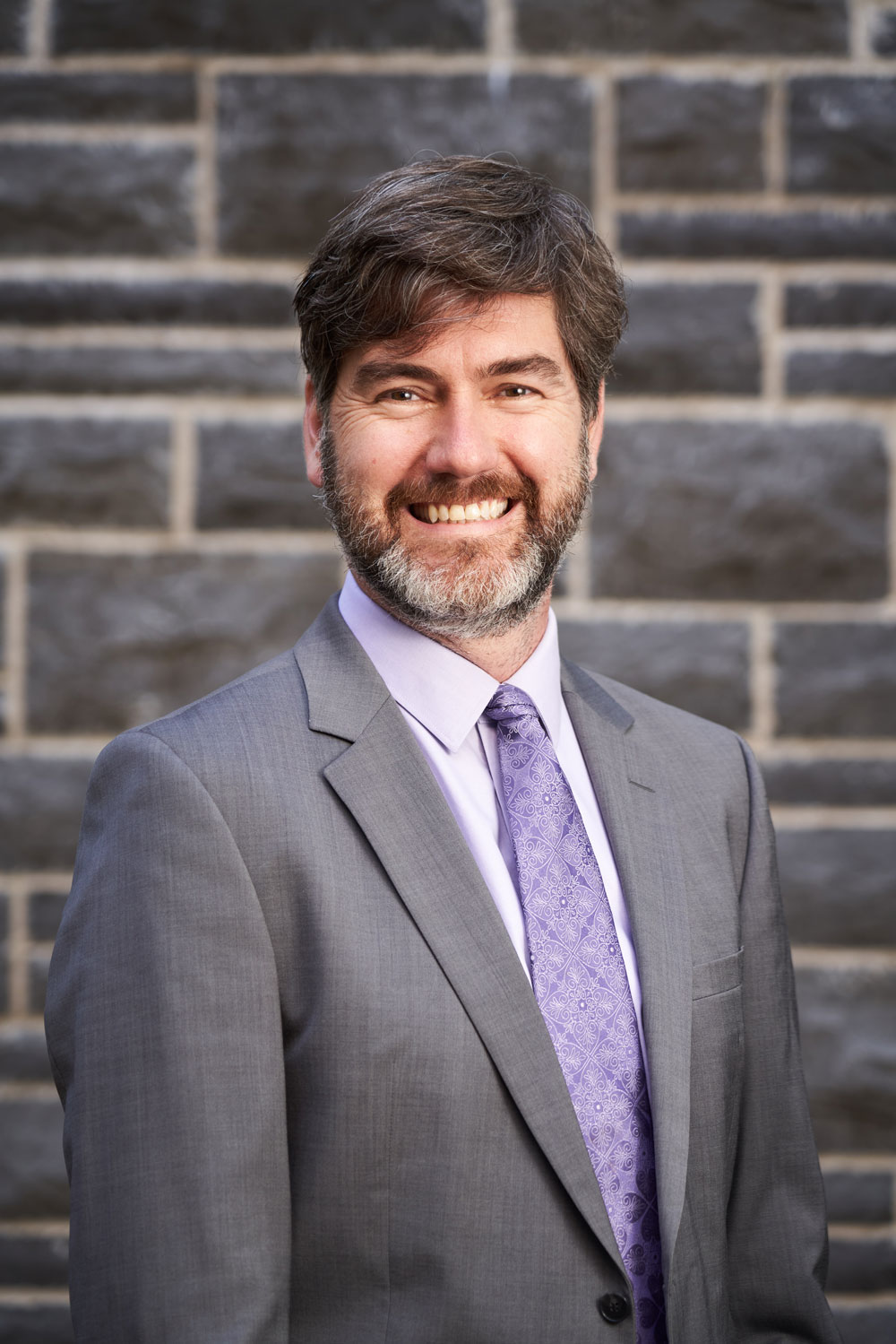 Ryan P. Mulligan